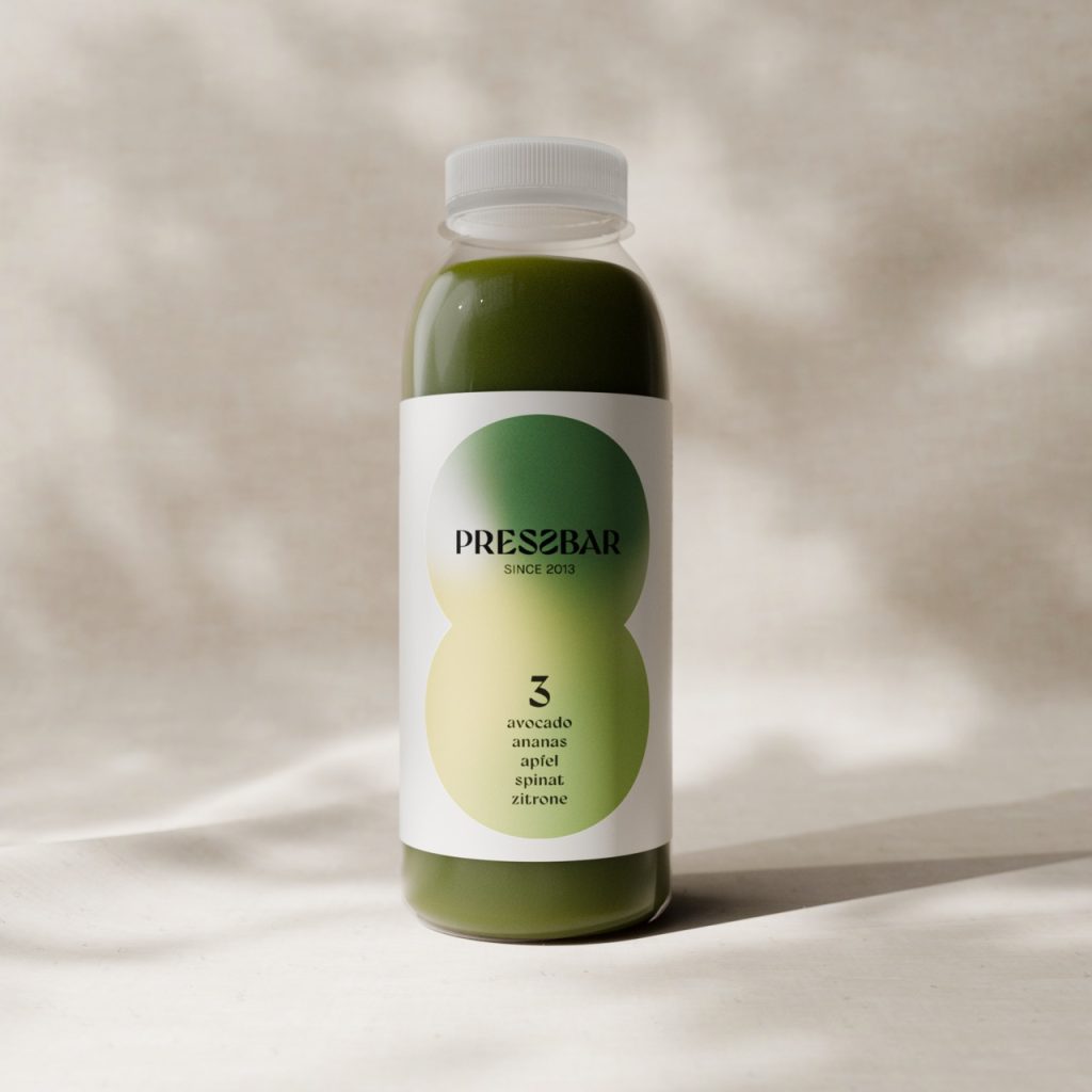 Pressbar Product Imagery - Projektbild 1.1