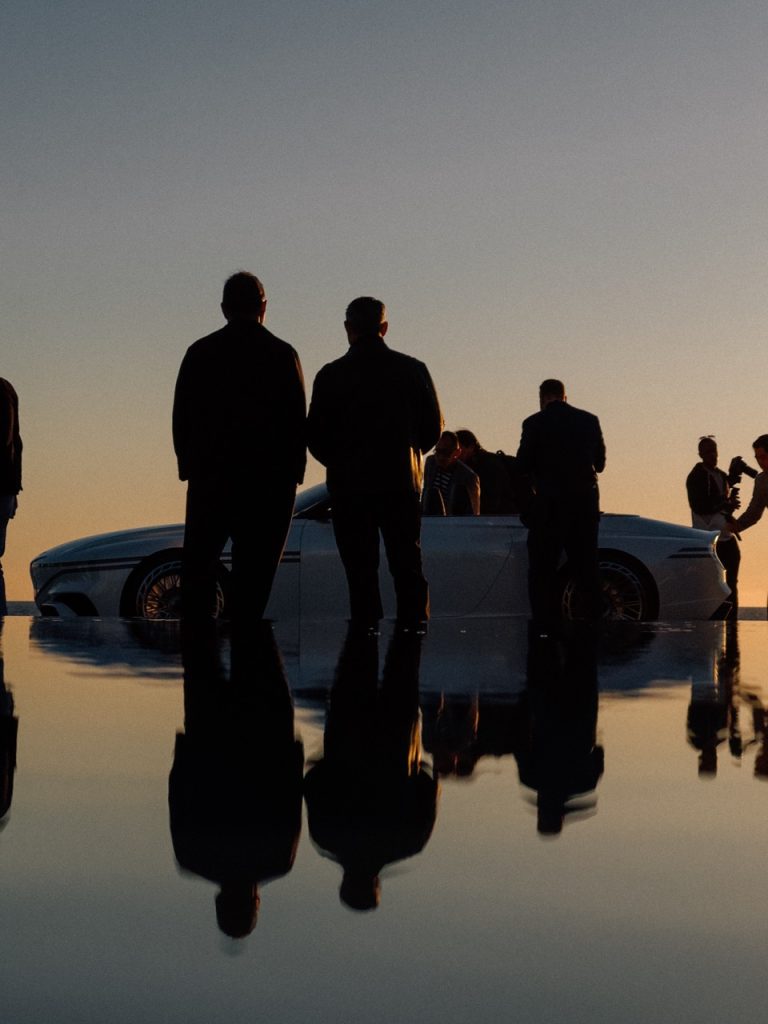 Genesis Car Reveals - Projektbild 2.1
